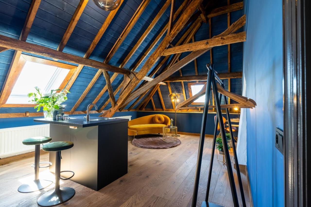 Boutique Lytel Blue * Riethoven