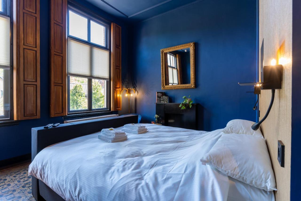 Hotel Boutique Lytel Blue